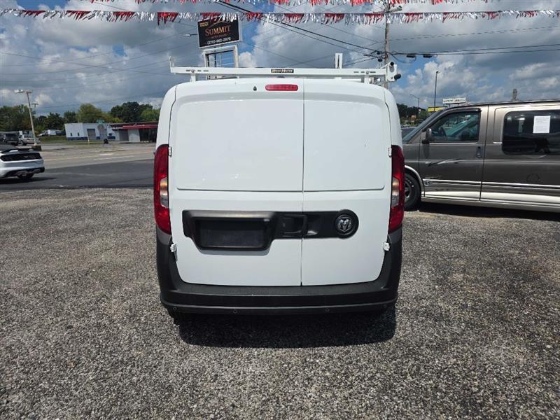RAM ProMaster City Wagon 2020