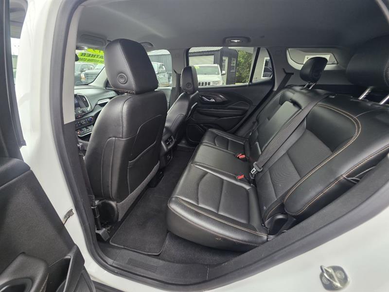 GMC Terrain SLT AWD 2019