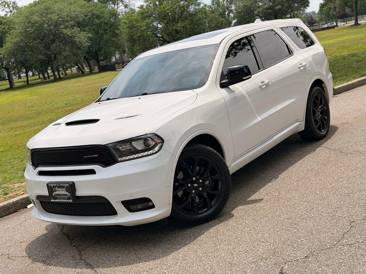 Dodge Durango  2019