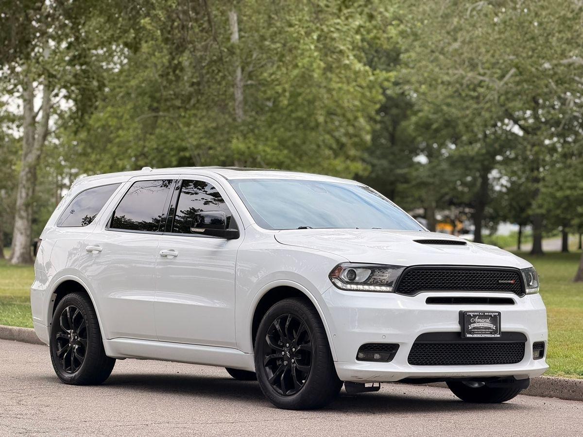 Dodge Durango  2019
