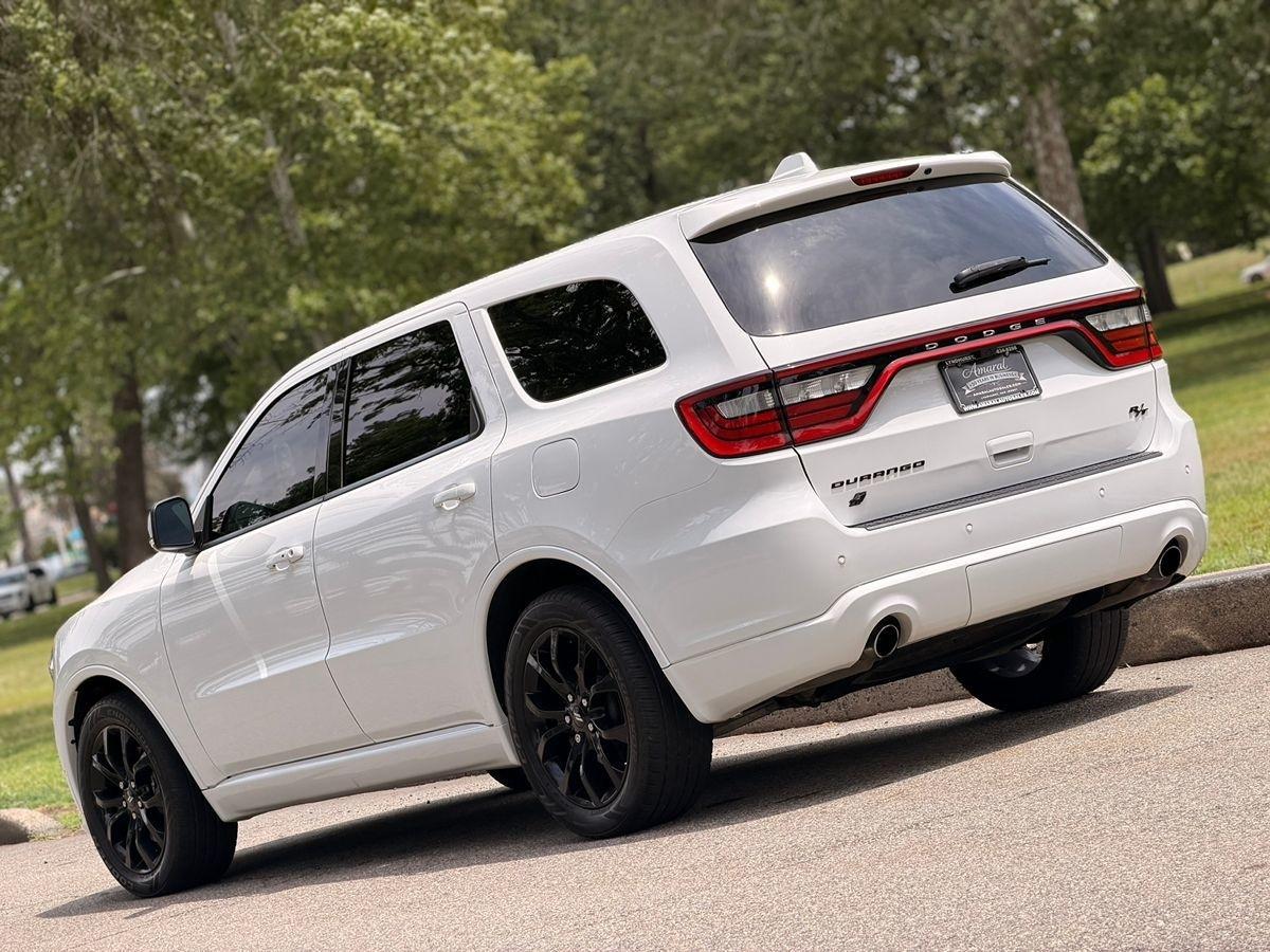 Dodge Durango  2019