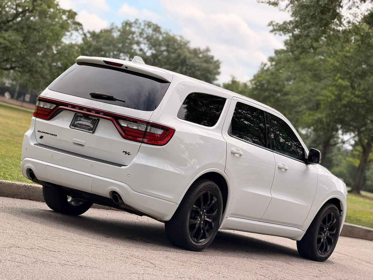 Dodge Durango  2019