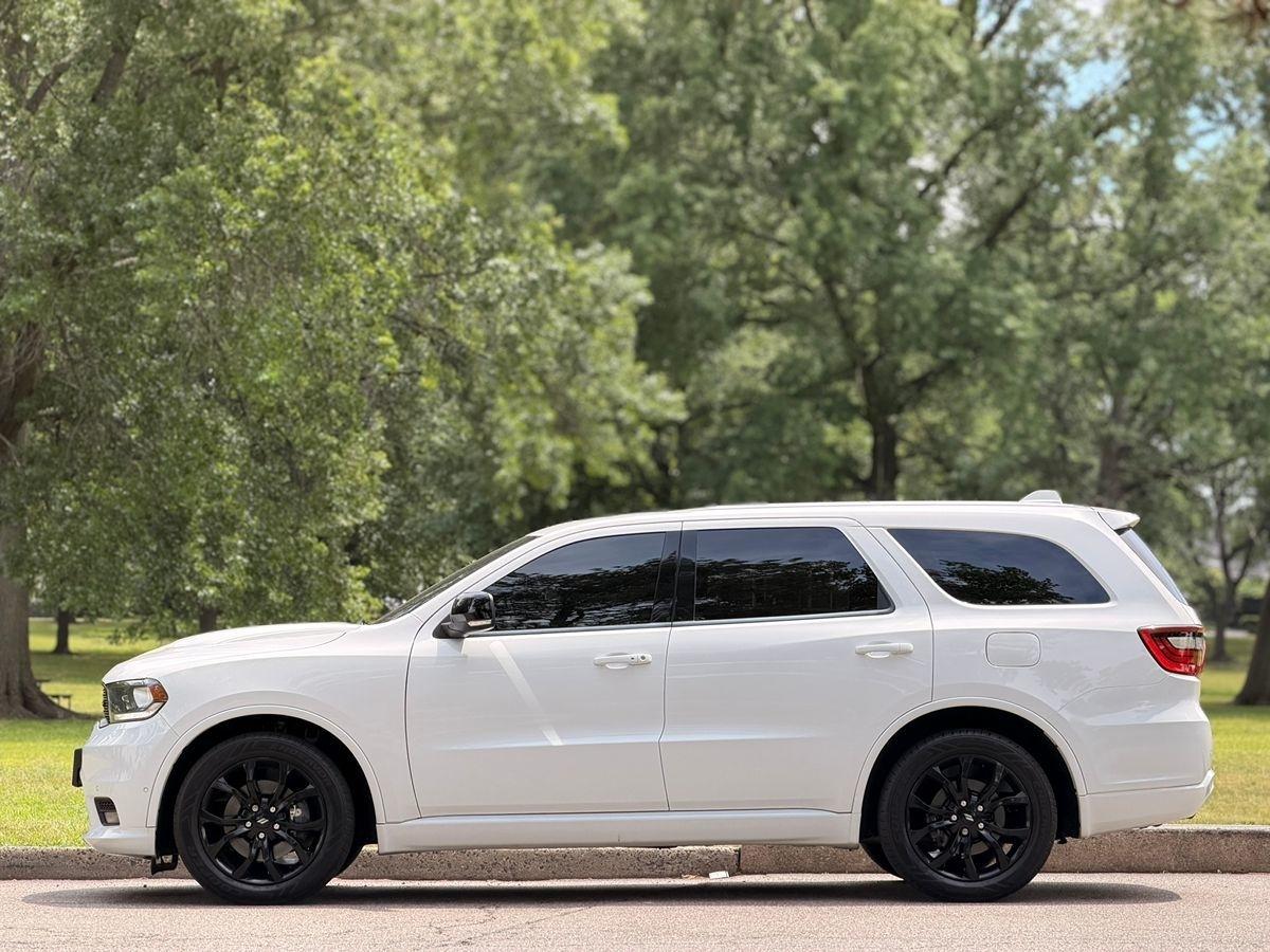 Dodge Durango  2019
