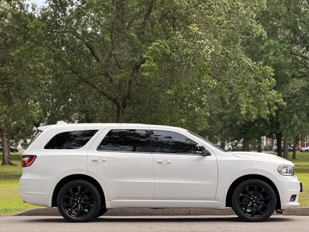 Dodge Durango  2019