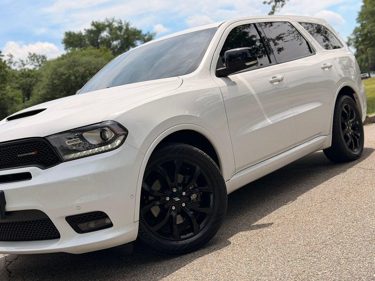 Dodge Durango  2019