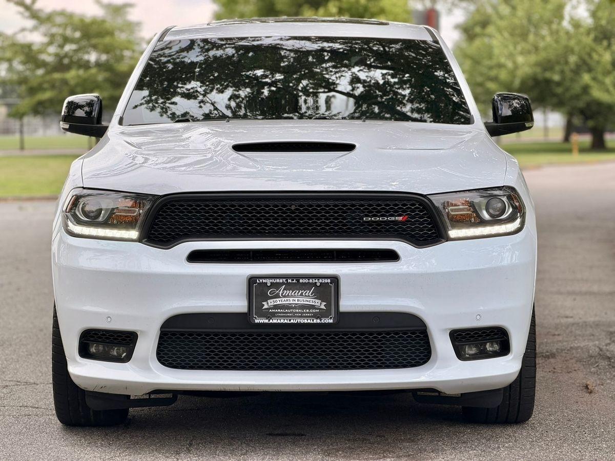 Dodge Durango  2019