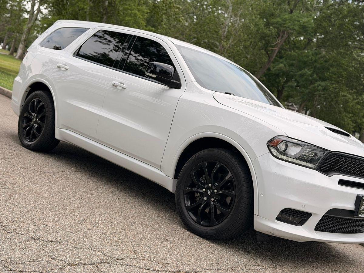 Dodge Durango  2019