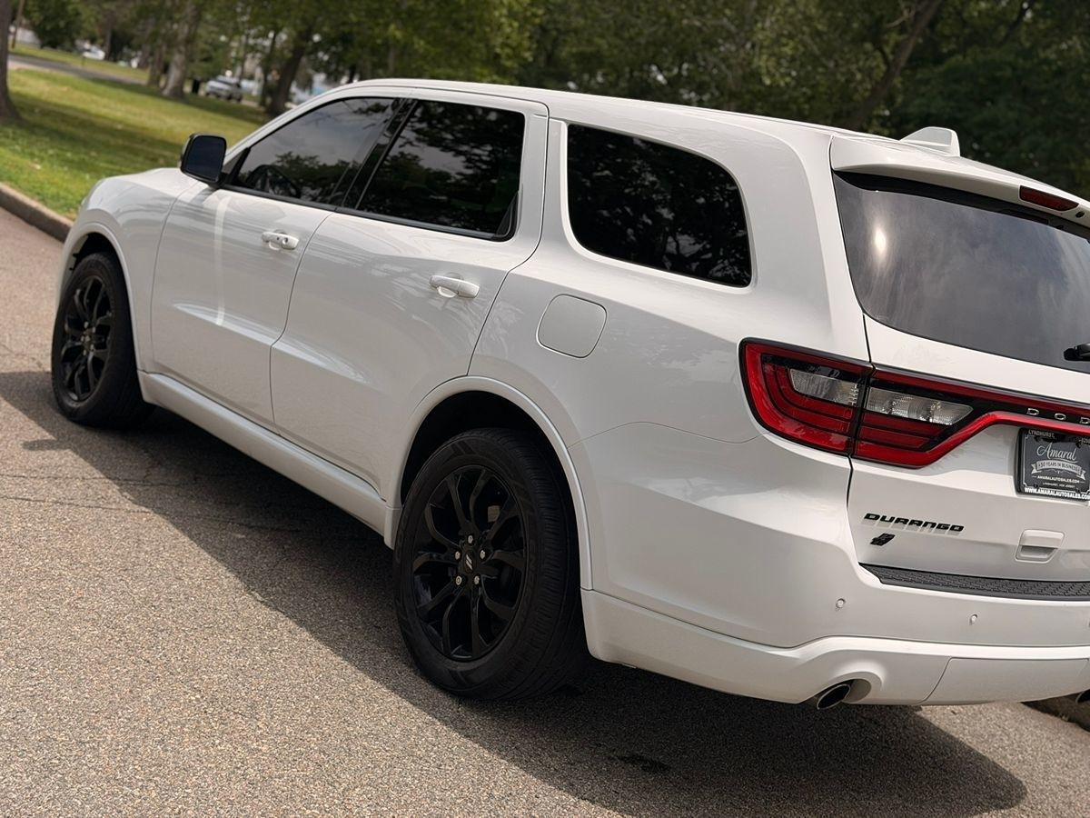 Dodge Durango  2019