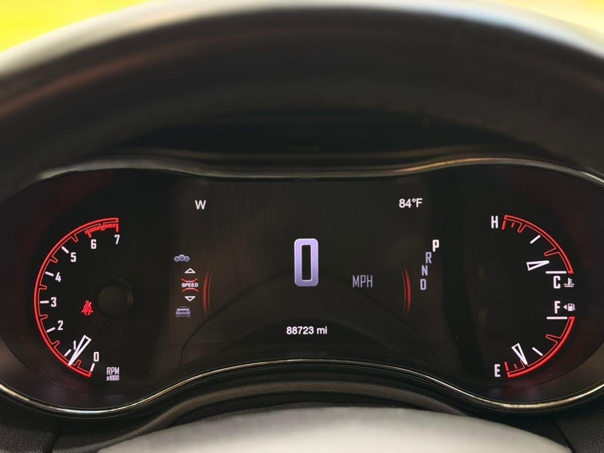 Dodge Durango  2019