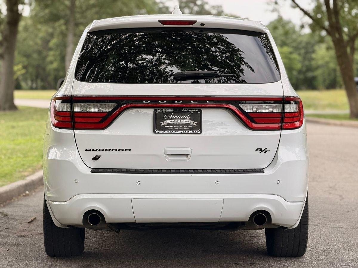 Dodge Durango  2019