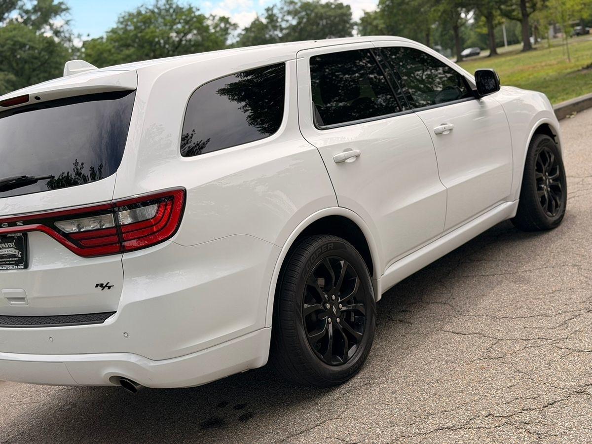 Dodge Durango  2019