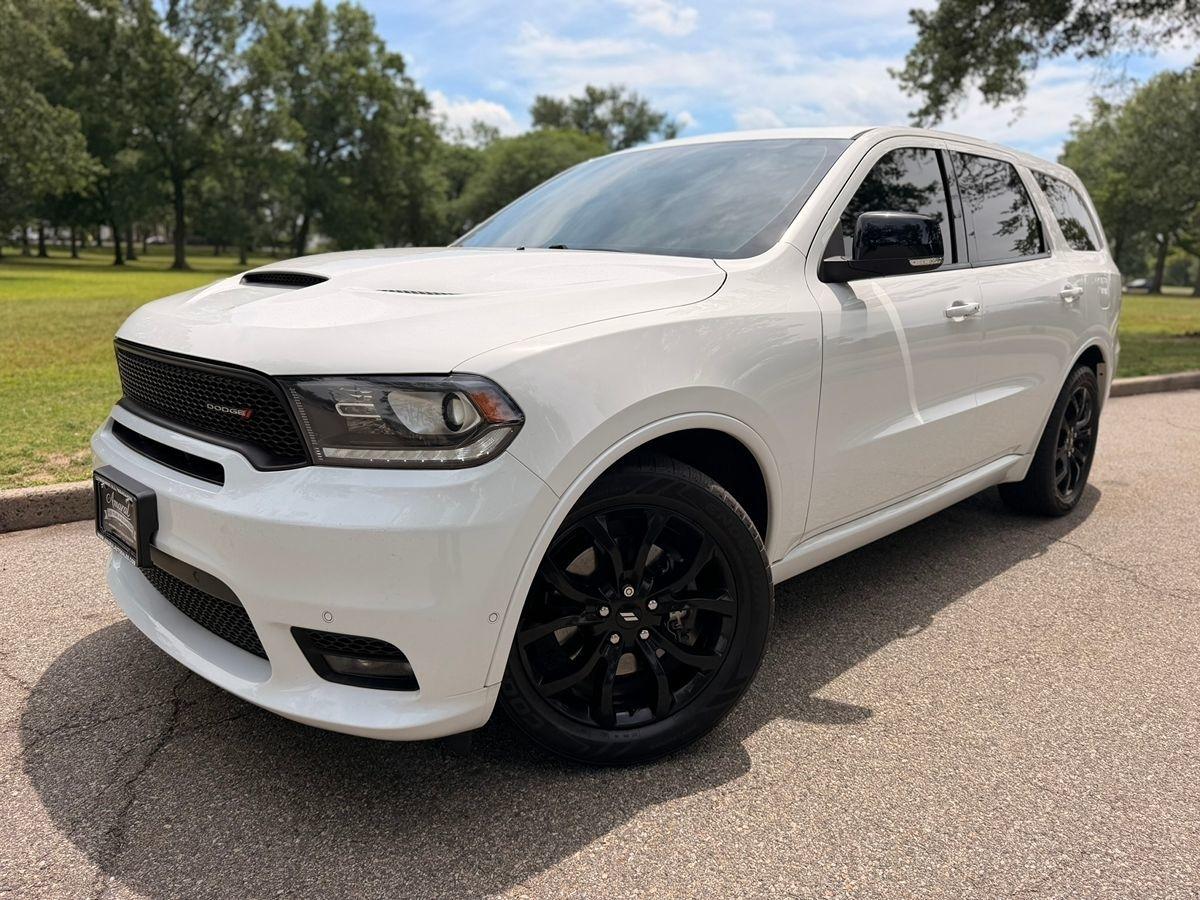 Dodge Durango  2019