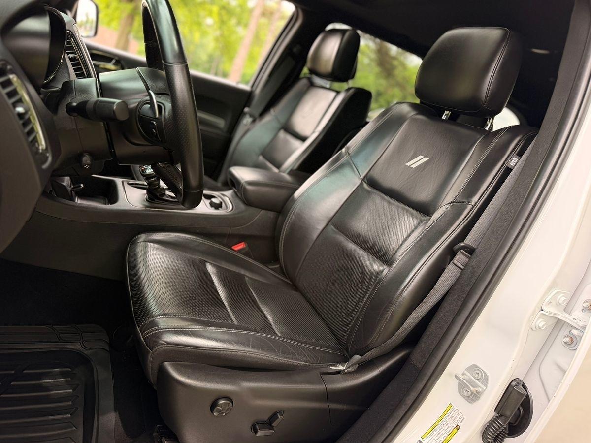Dodge Durango  2019