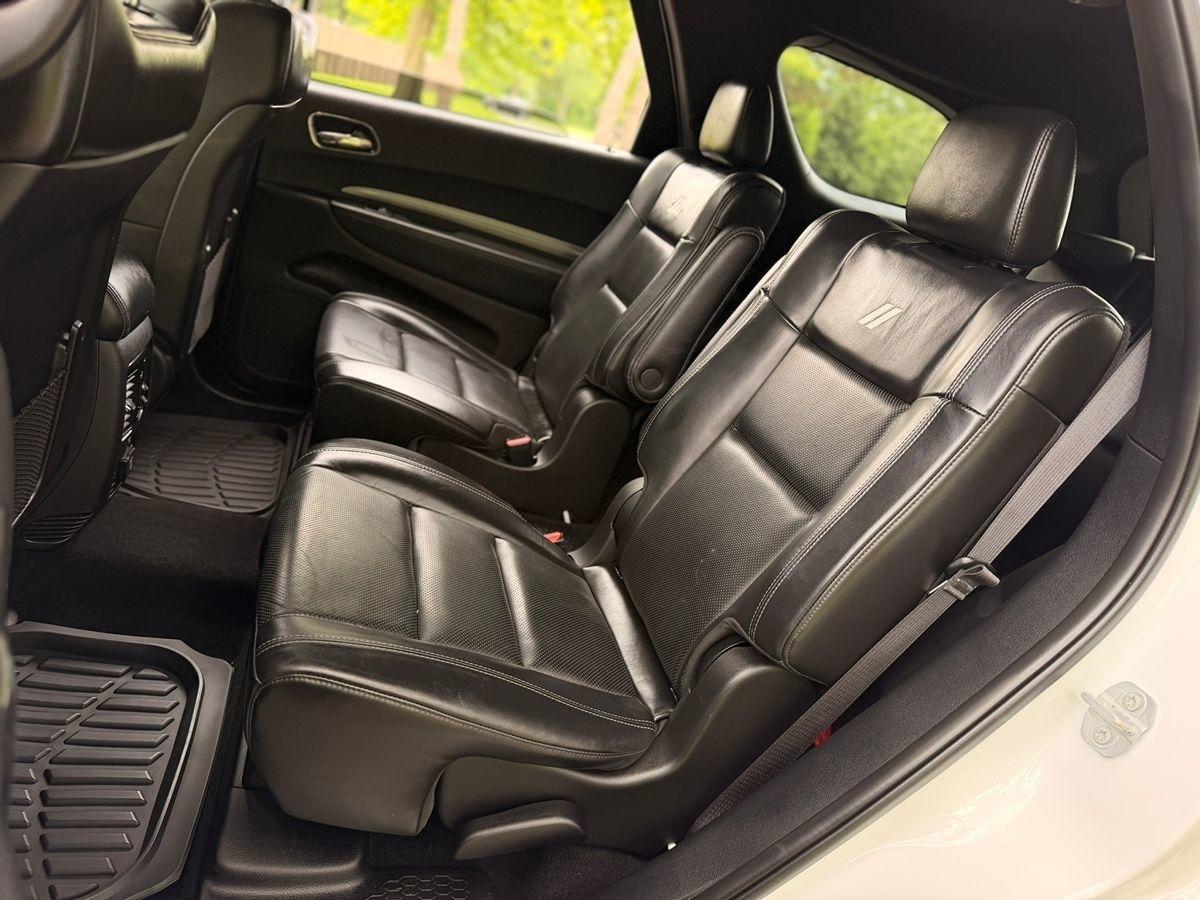 Dodge Durango  2019