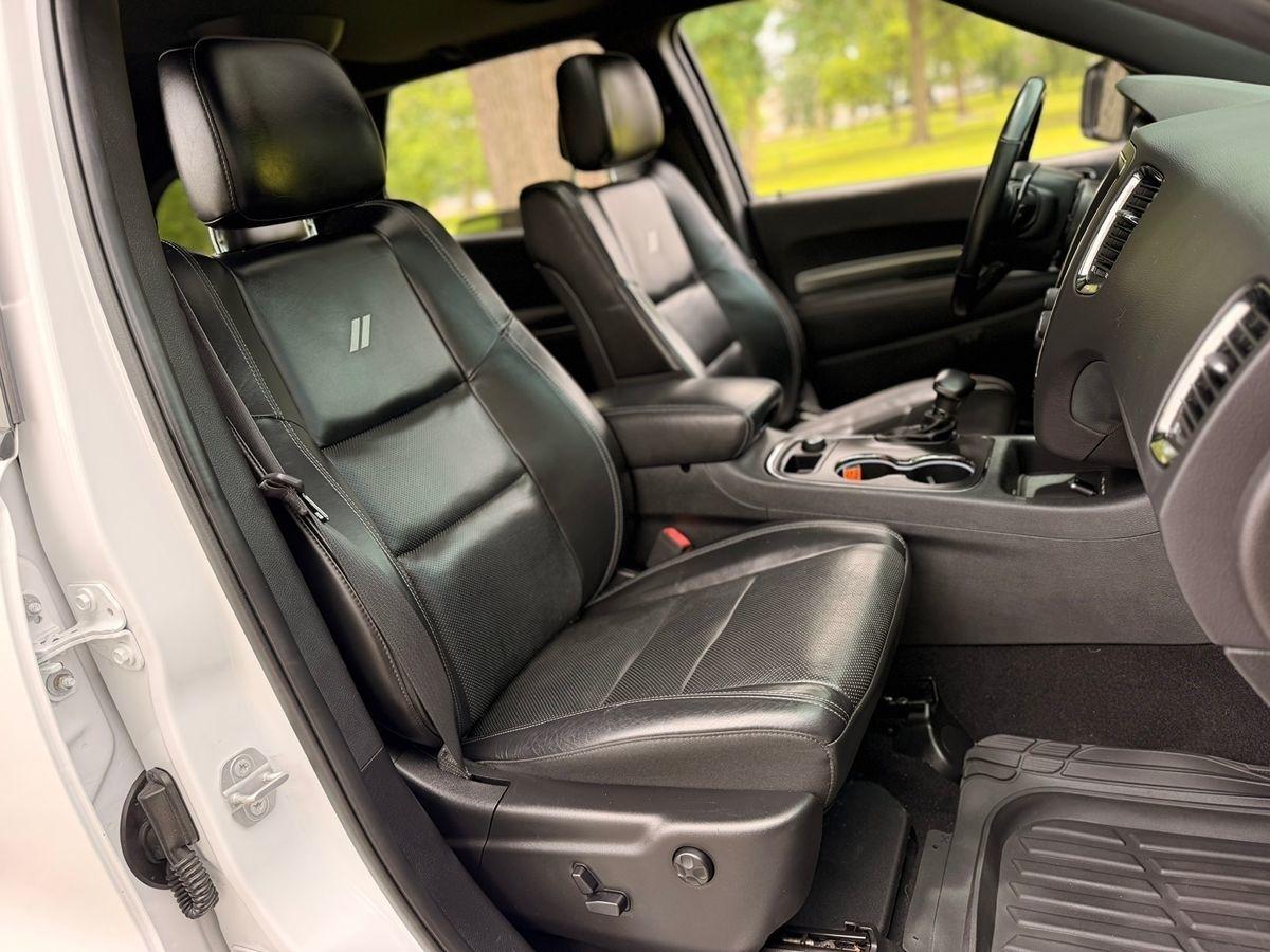 Dodge Durango  2019