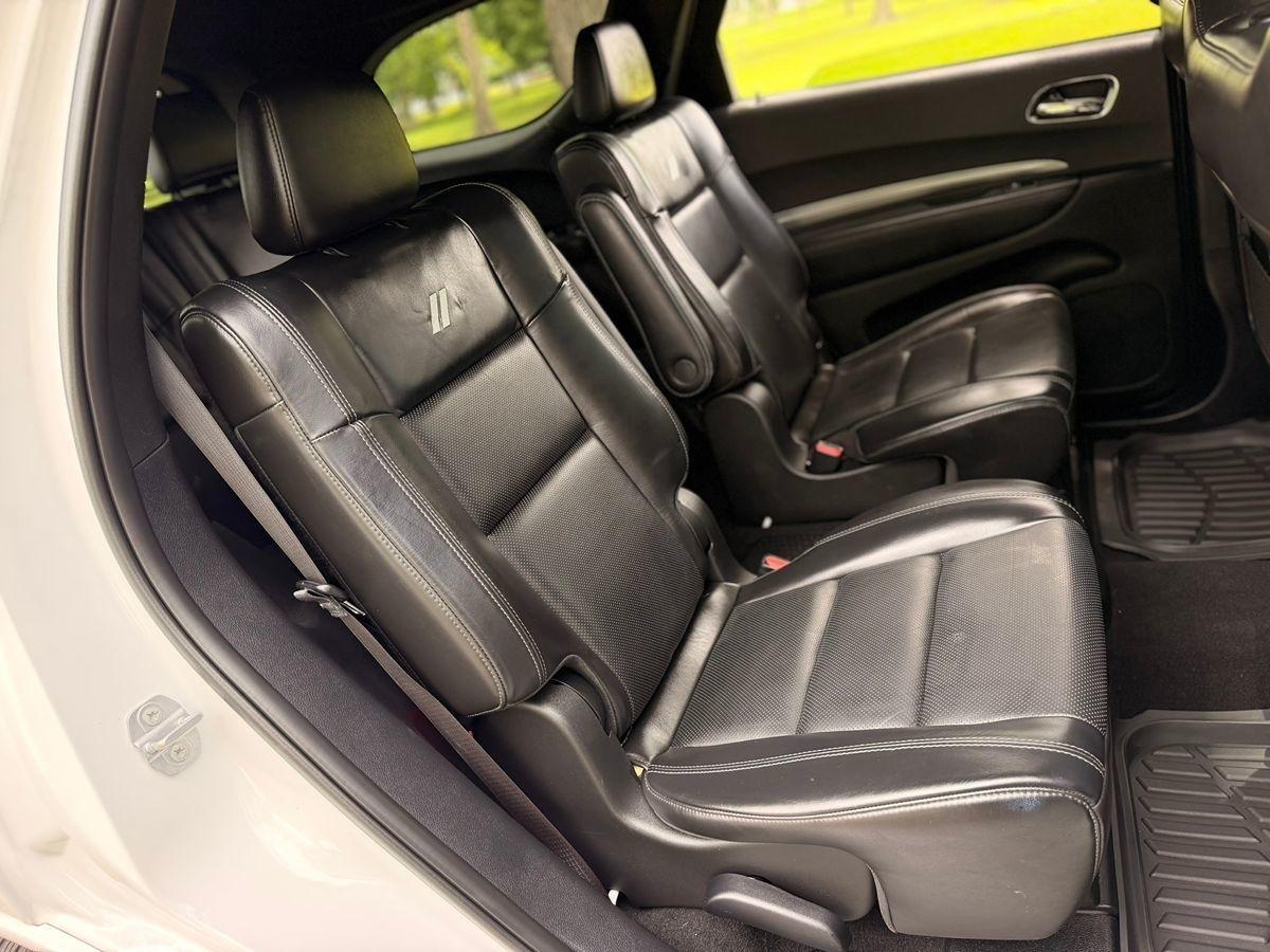Dodge Durango  2019