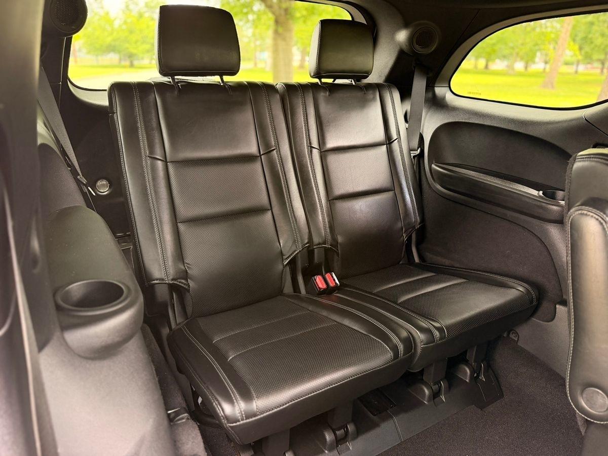 Dodge Durango  2019