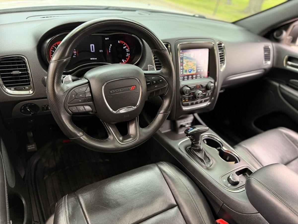 Dodge Durango  2019