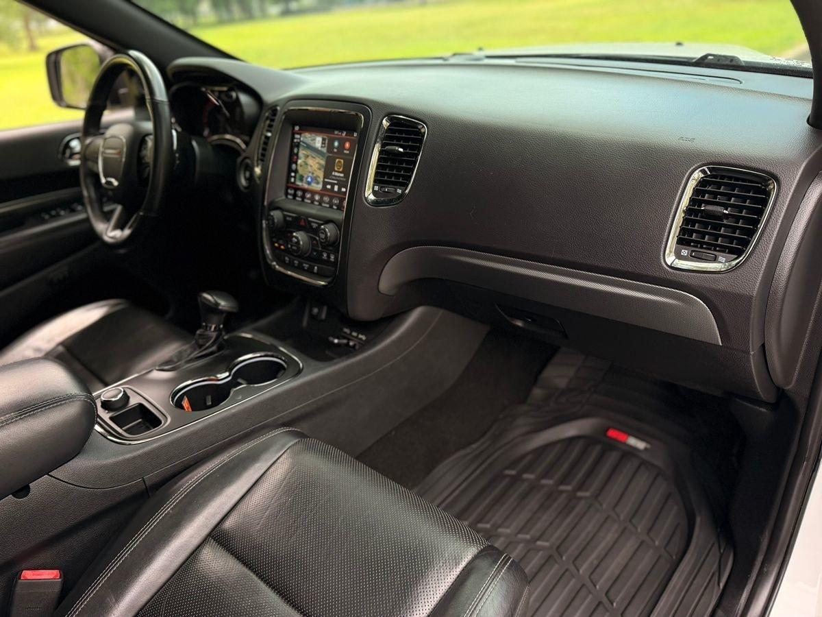 Dodge Durango  2019