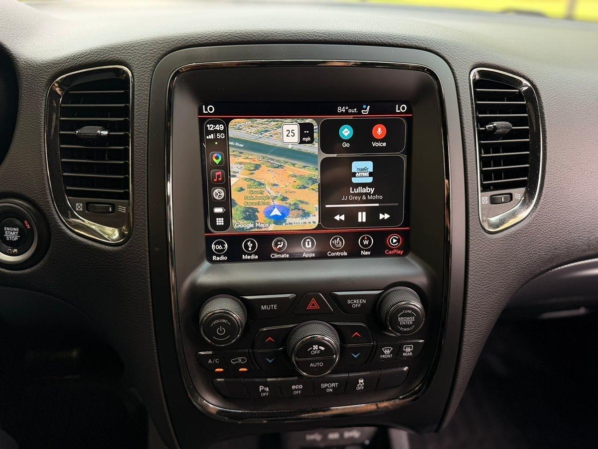 Dodge Durango  2019