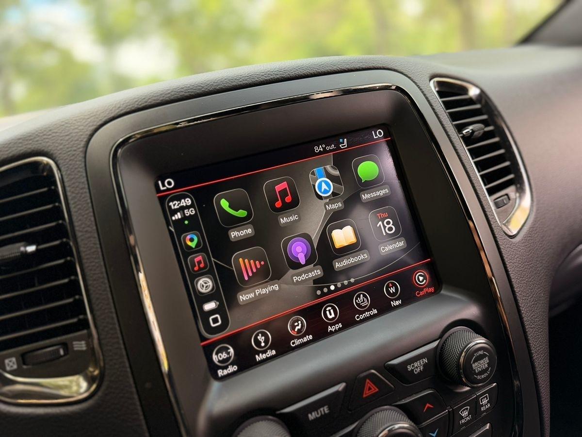 Dodge Durango  2019