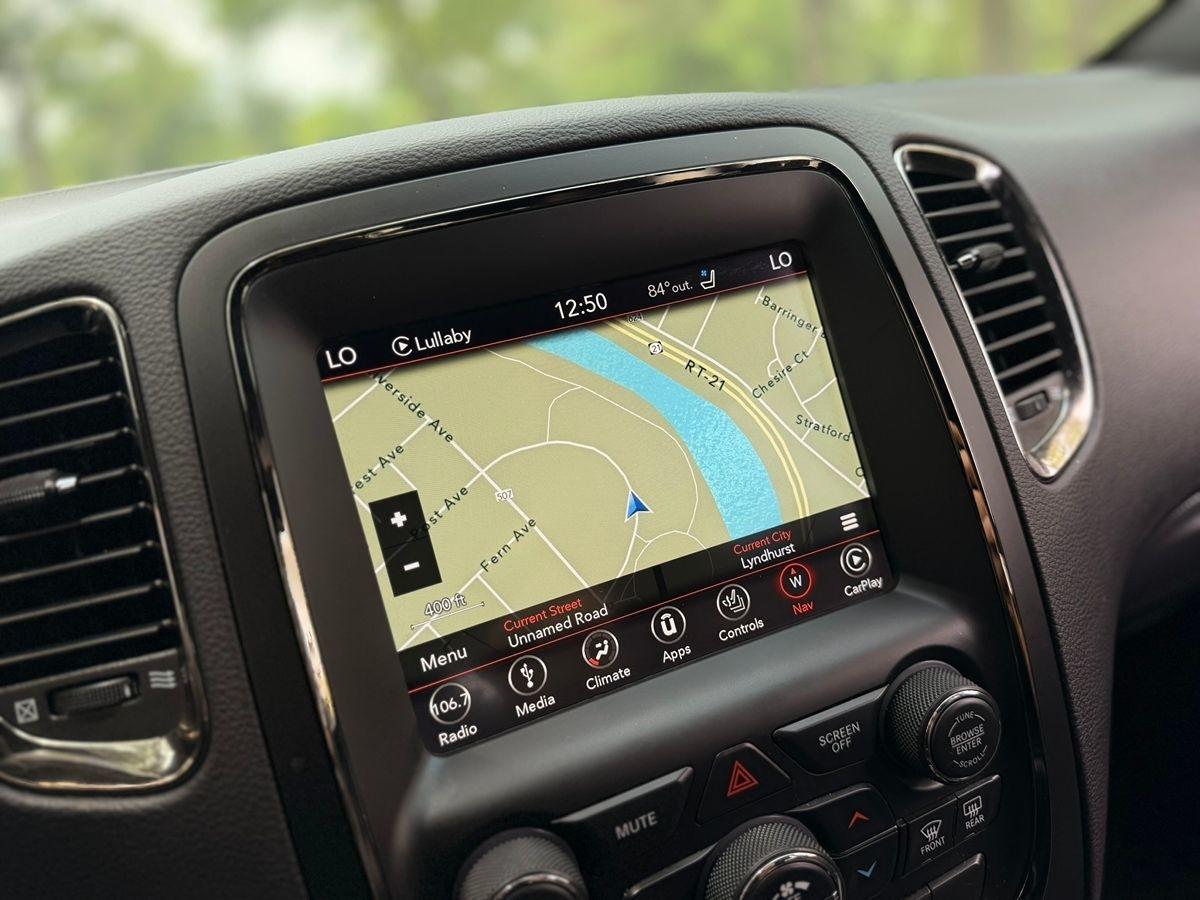 Dodge Durango  2019