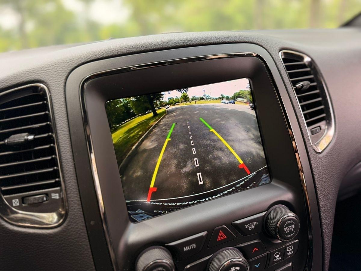 Dodge Durango  2019