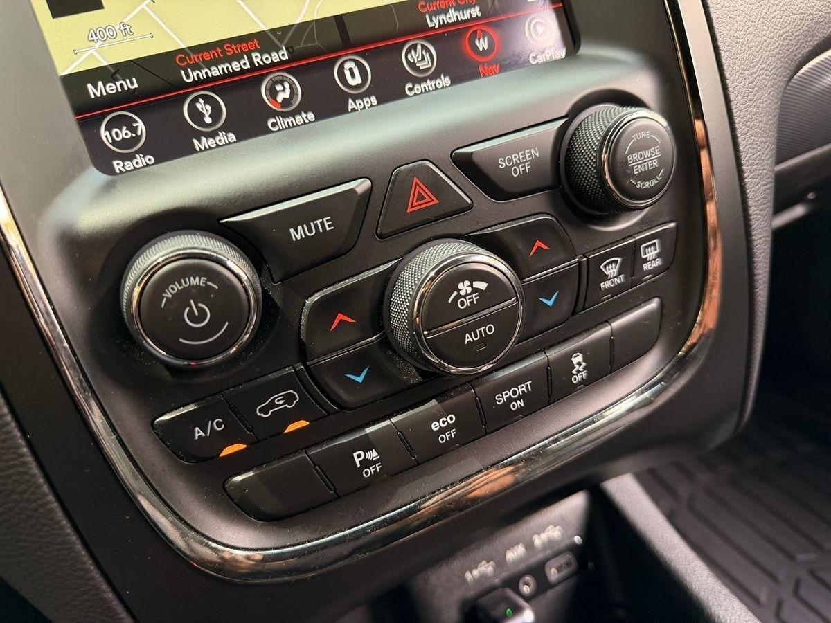 Dodge Durango  2019
