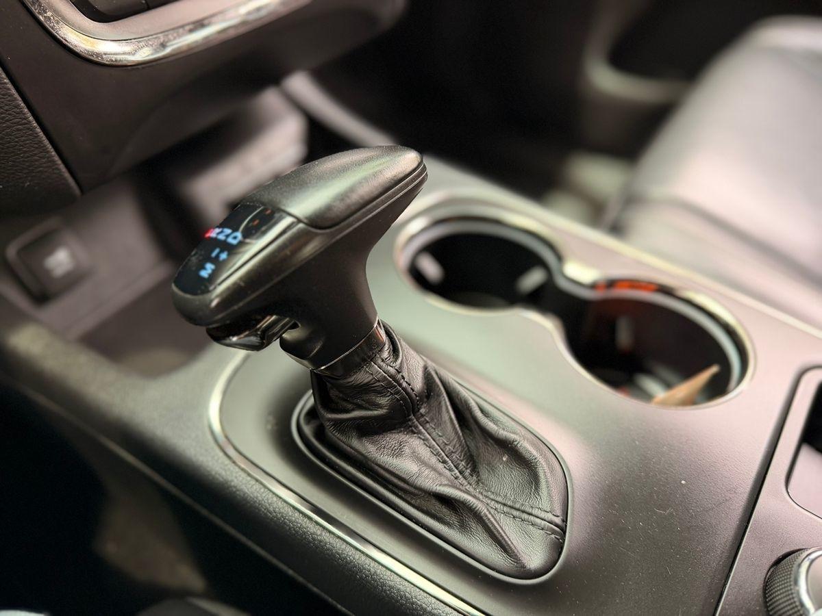 Dodge Durango  2019