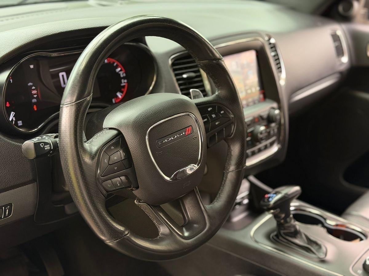 Dodge Durango  2019