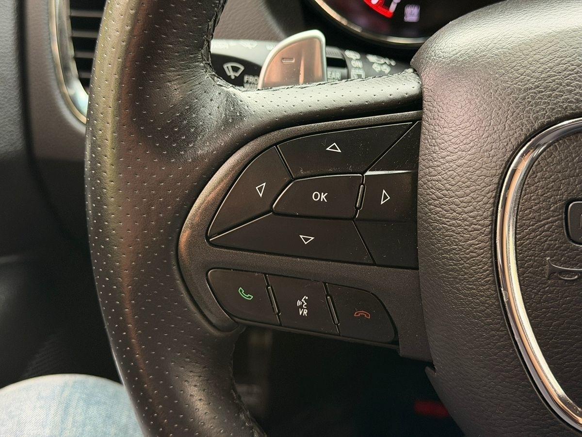 Dodge Durango  2019