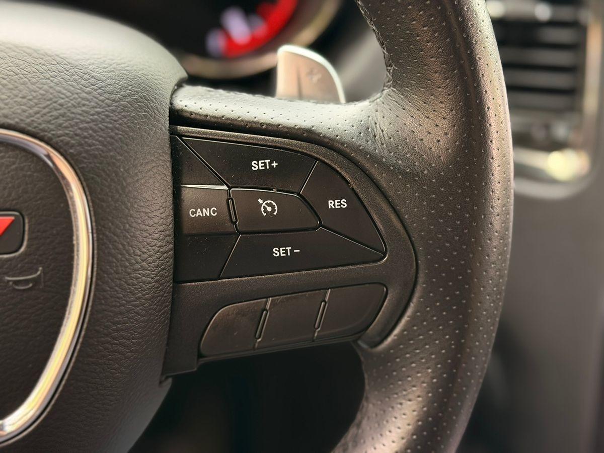 Dodge Durango  2019