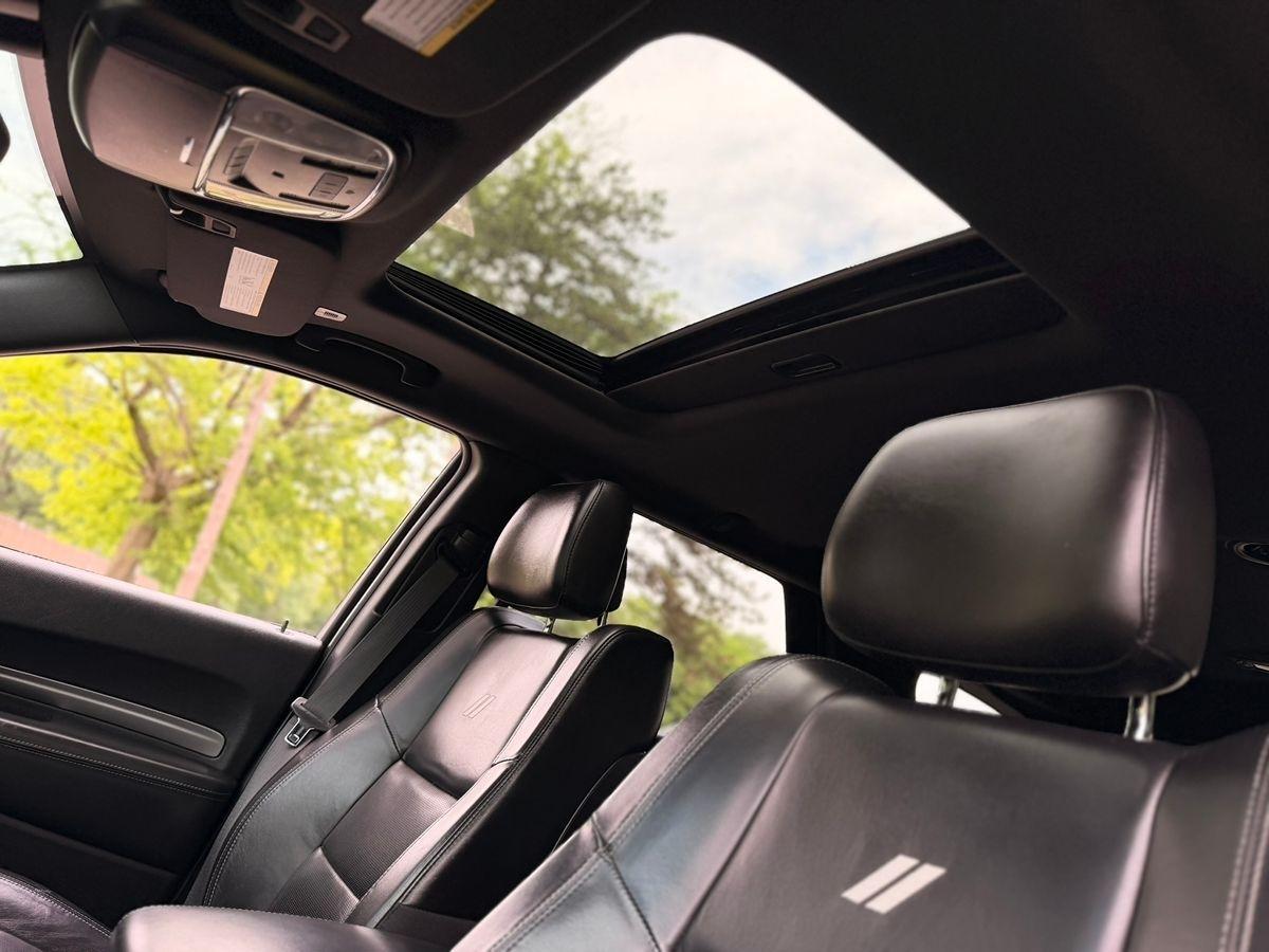 Dodge Durango  2019