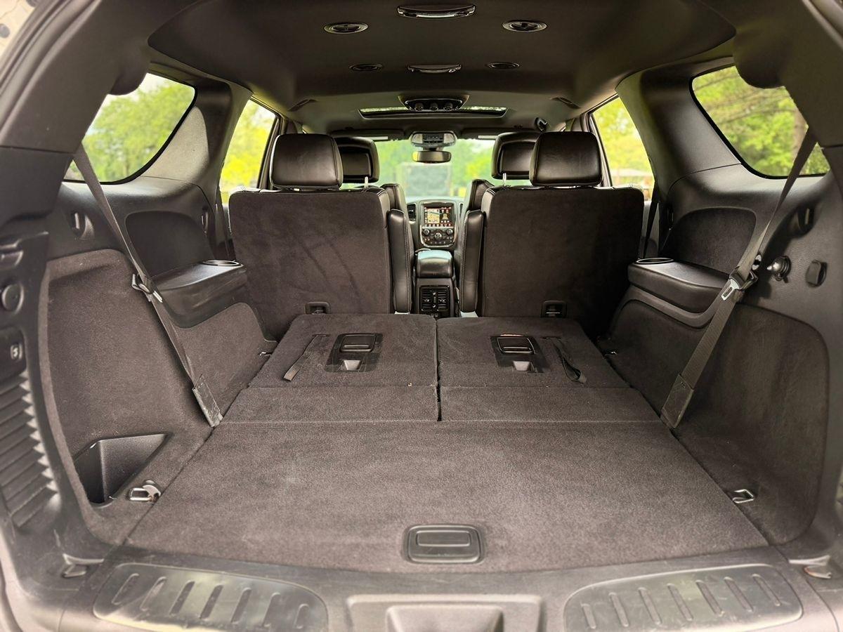 Dodge Durango  2019