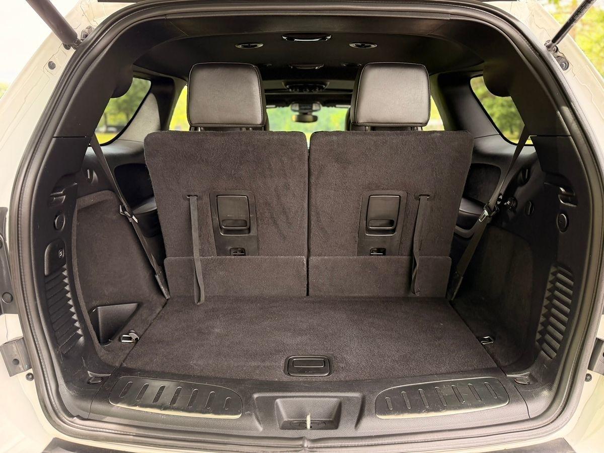 Dodge Durango  2019