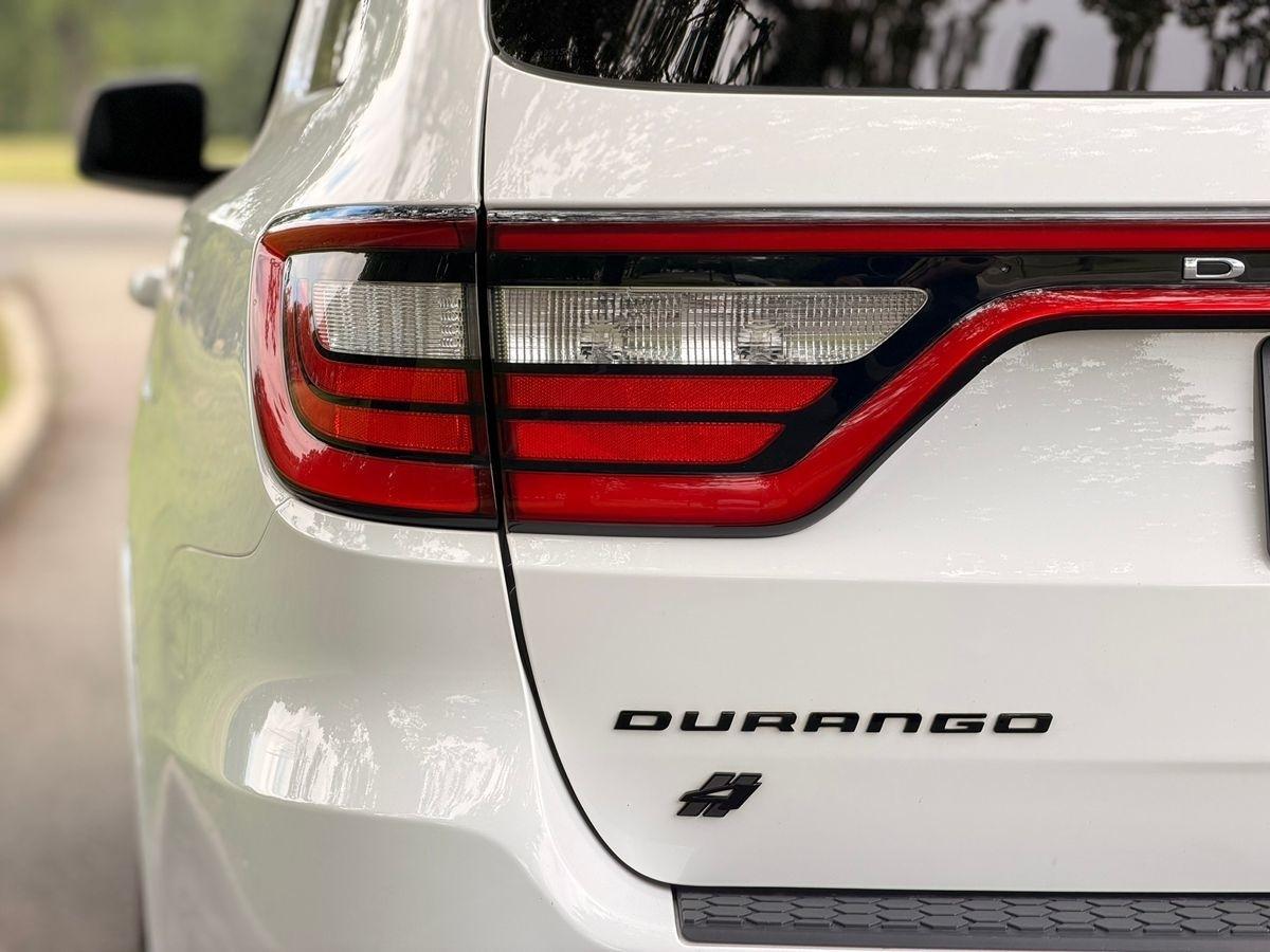 Dodge Durango  2019