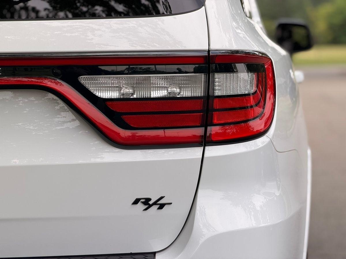 Dodge Durango  2019