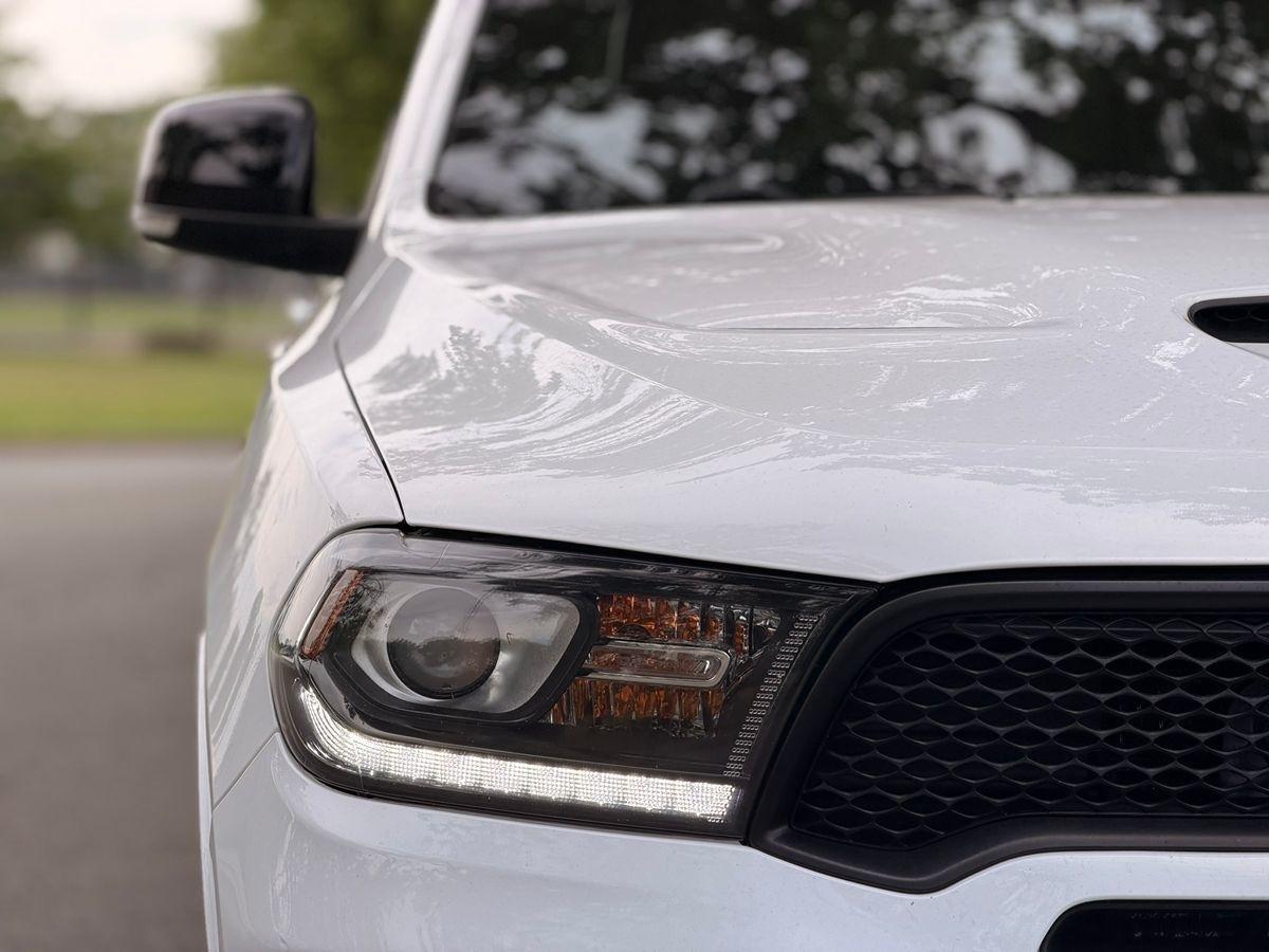 Dodge Durango  2019