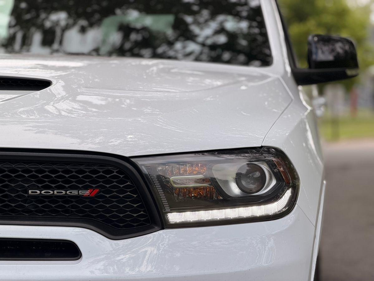 Dodge Durango  2019