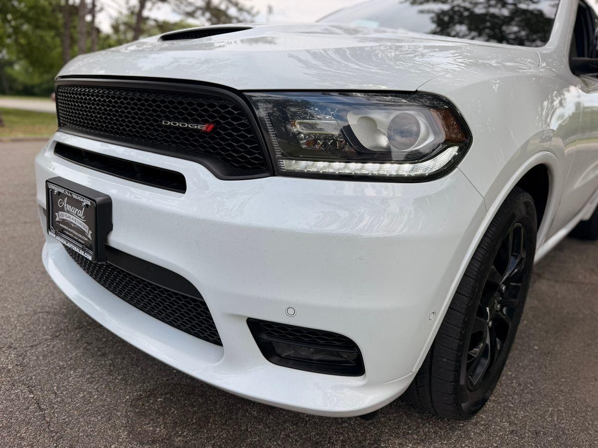 Dodge Durango  2019