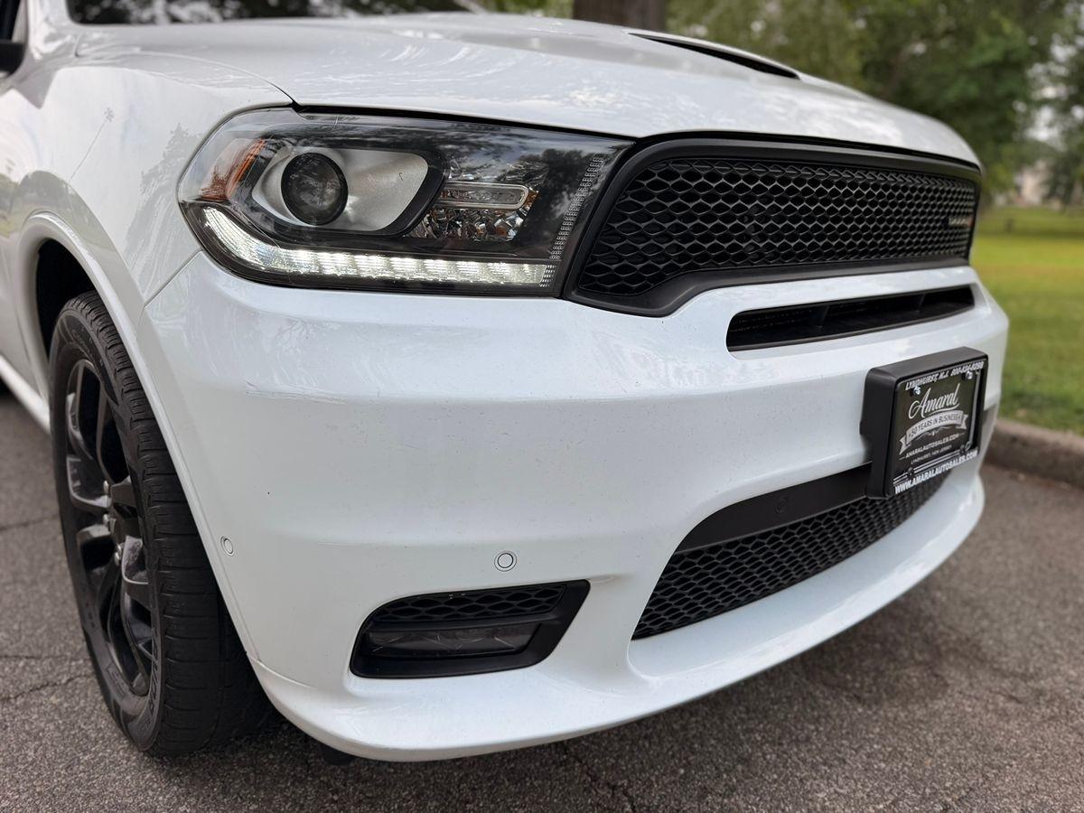 Dodge Durango  2019
