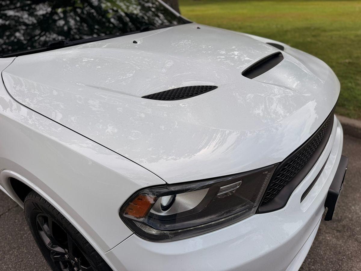 Dodge Durango  2019