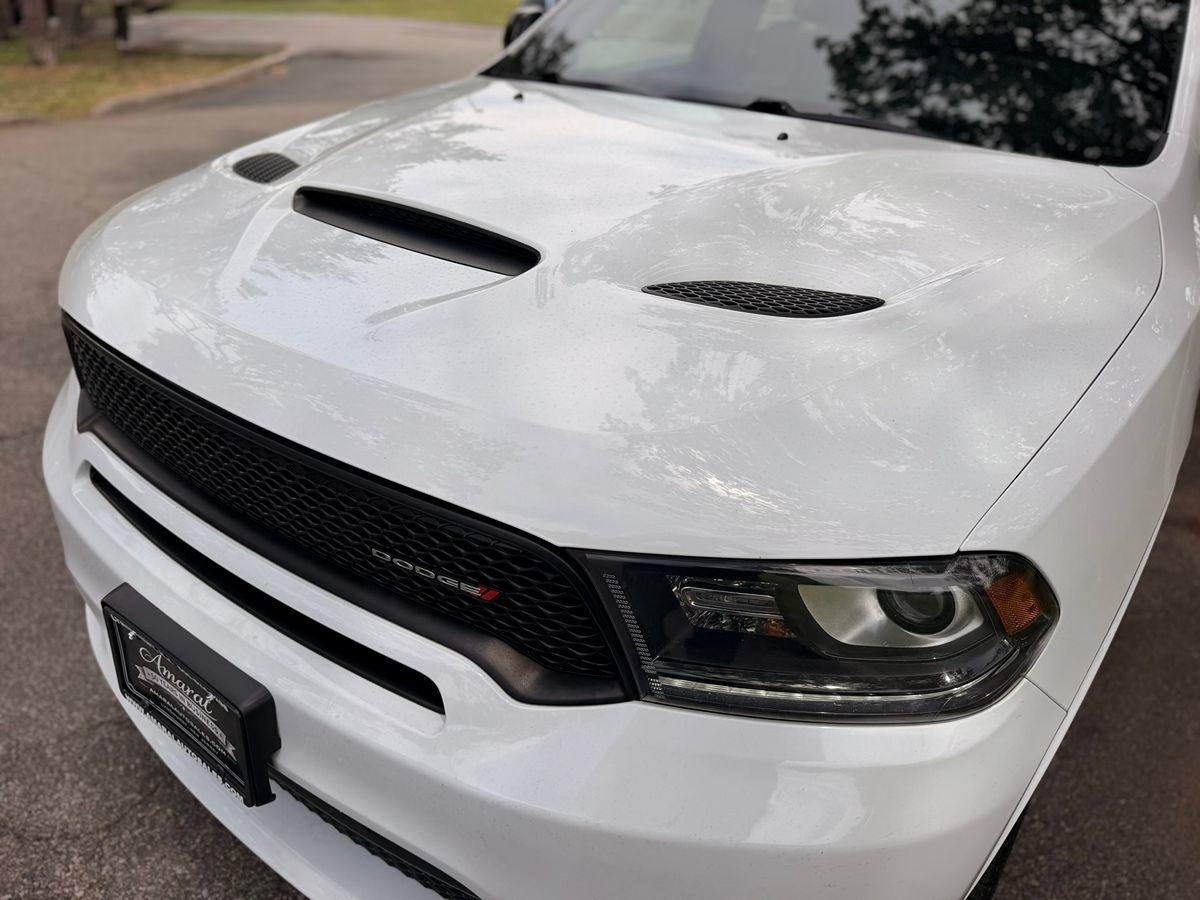 Dodge Durango  2019
