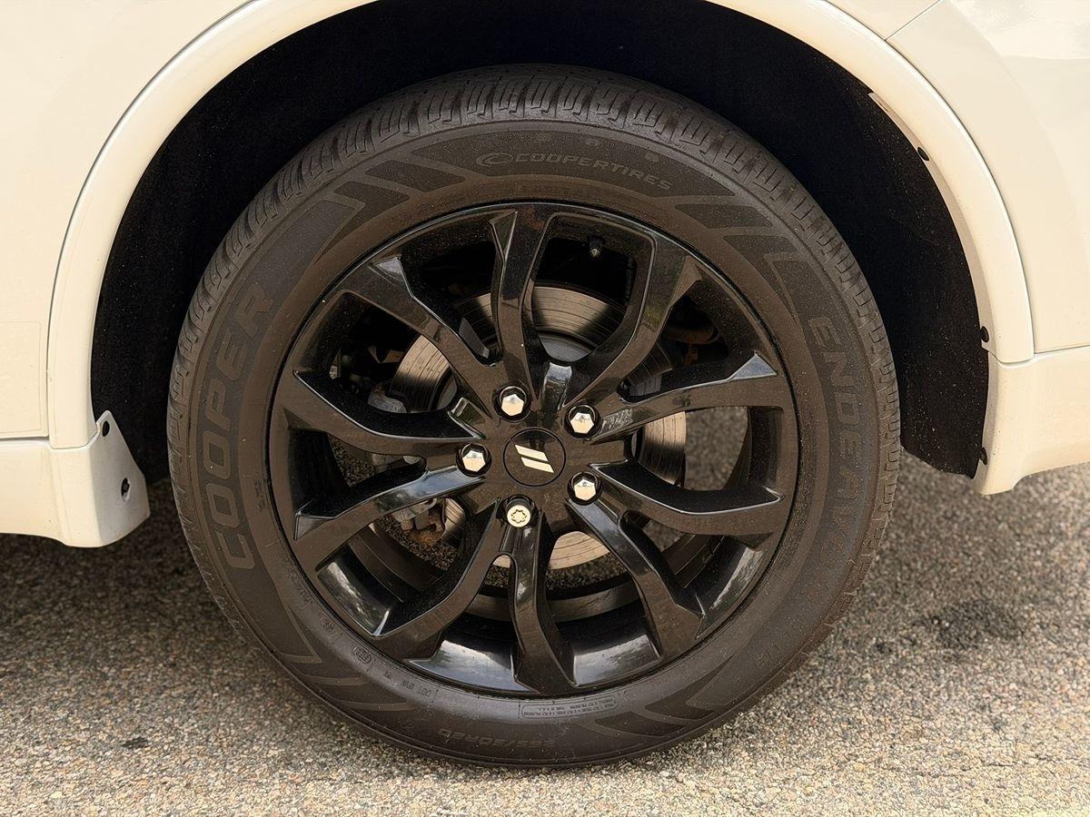 Dodge Durango  2019