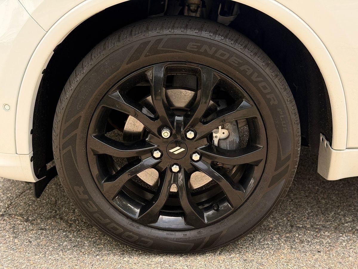 Dodge Durango  2019