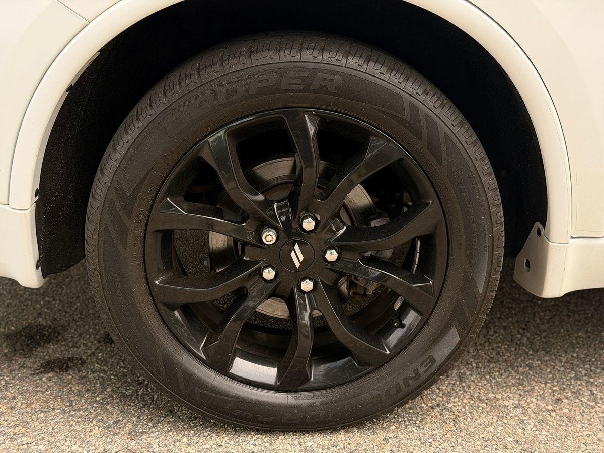 Dodge Durango  2019