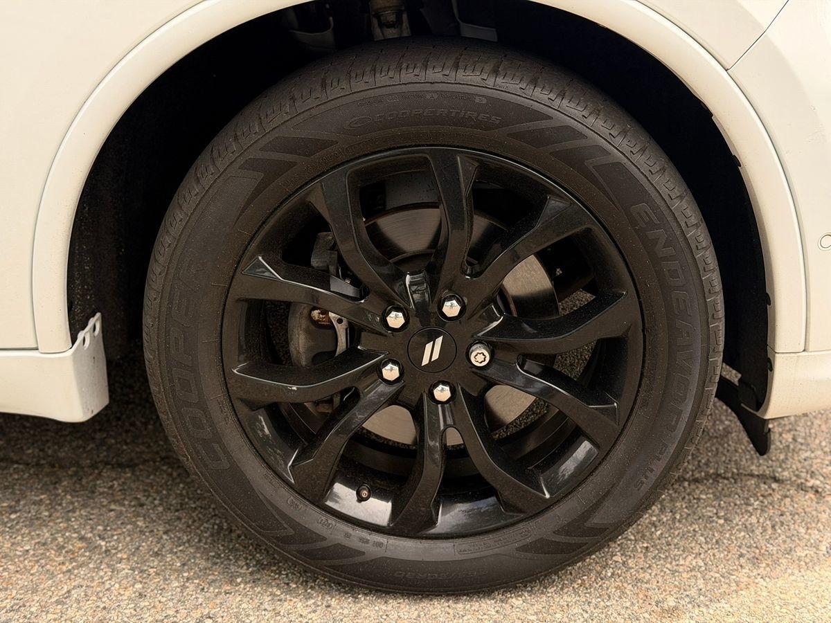 Dodge Durango  2019