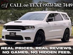 2019 Dodge Durango 