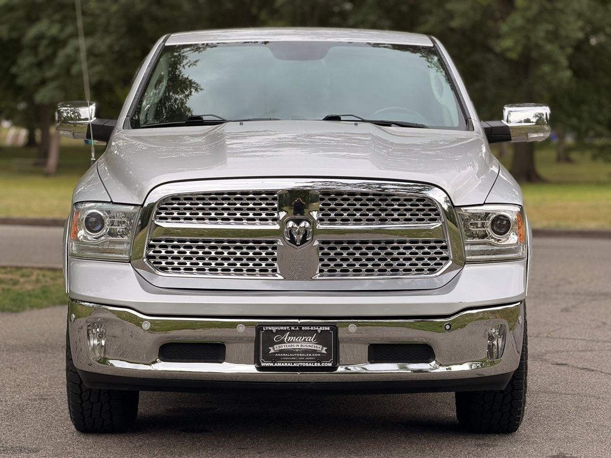 RAM 1500  2016