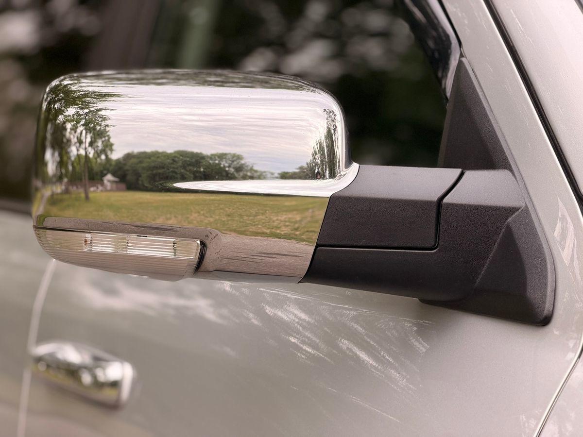 RAM 1500  2016